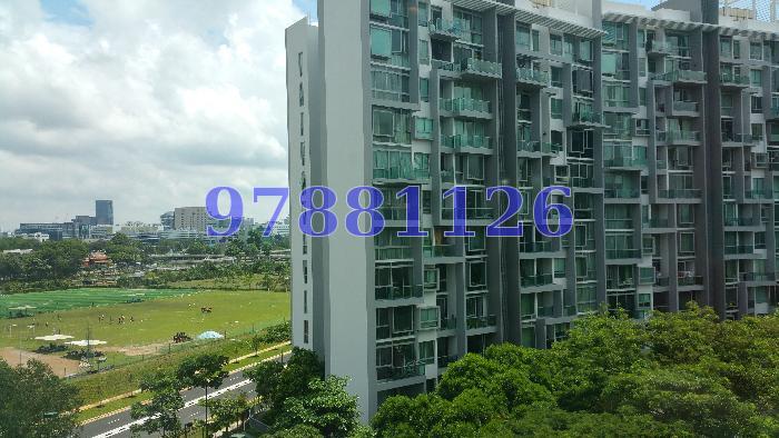Monterey Park Condominium (D5), Condominium #66570932